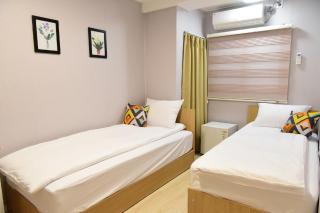 Daol Guesthouse - Seul - 2