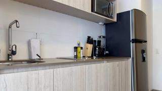 NOK Cozy Loft in Usaquén - 1