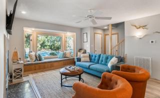 292 Tarpon - Fripp Island - 1