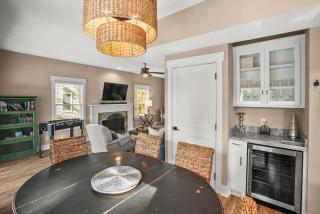 Beautiful 3 Bedroom, 25 Bath Home on the North Side of the Island - Fripp Island - 5