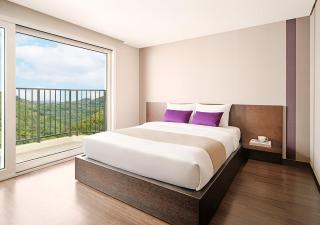 Hanwha Resort Yongin Besancon - Yongin - 9