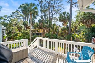 Beautiful 3 Bedroom, 25 Bath Home on the North Side of the Island - Fripp Island - 4