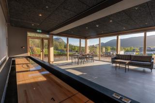 Jølstraholmen Landskapshotell - 6