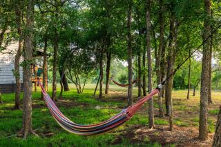 Sage: Peaceful Hill Country Retreat with Hot-Tub! - Fredericksburg - 5