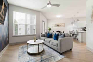 Upscale Living 5 Min From Downtown - Raleigh - 9