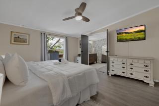 Sage: Peaceful Hill Country Retreat with Hot-Tub! - Fredericksburg - 4
