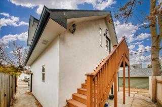 Lowell Studio - Boise - 8