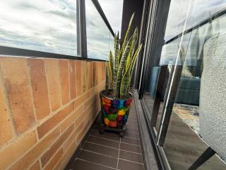 Apartaestudio nuevo en el corazón de Bogotá - - 9