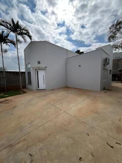 Espaço Ideal - Passos - 1