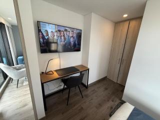 Apartaestudio nuevo en el corazón de Bogotá - - 1