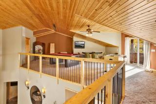 Grand forest lodge #1884 - Big Bear Lake - 9