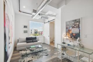 Art District Dream | RiNo Art Lofts - 7
