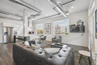 Art District Dream | RiNo Art Lofts - 6