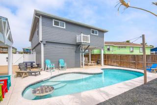 Latitude Adjustment - PRIVATE POOL/ELEVATOR! - 5