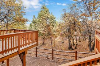 Grand forest lodge #1884 - Big Bear Lake - 8