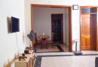 2 Bedroom Suite with Sitting Area - Kigali - 0