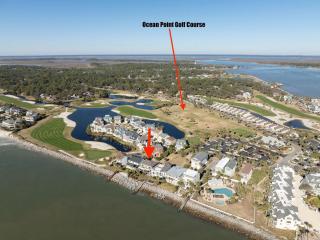 425 Ocean Point Ln - Fripp Island - 7