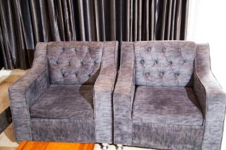 2 Bedroom Suite with Sitting Area - Kigali - 9