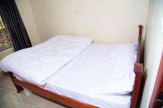 2 Bedroom Suite with Sitting Area - Kigali - 8