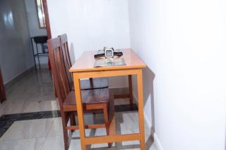 2 Bedroom Suite with Sitting Area - Kigali - 6