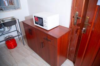 2 Bedroom Suite with Sitting Area - Kigali - 4