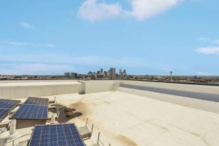 The Penthouse | Espadin LoHi - 8