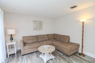 St Augustine Beach & Tennis Resort 901 - 9