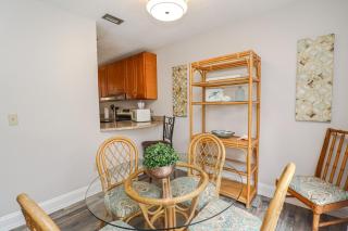 St Augustine Beach & Tennis Resort 901 - 6