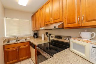 St Augustine Beach & Tennis Resort 901 - 5