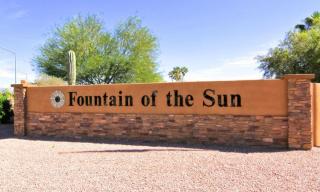 Fountain Cove Mesa - 2