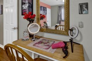 Marilyn House iconic charm 3 mins to downtown! - Fredericksburg - 6