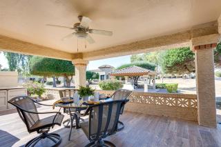 Fountain Cove Mesa - 1