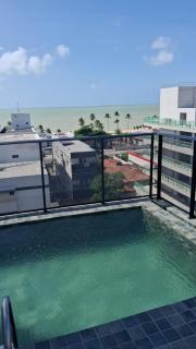 UaiFlat! Conforto, praticidade e com jacuzzi! - 8