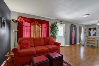 Marilyn House iconic charm 3 mins to downtown! - Fredericksburg - 4