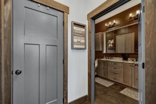 West End Nest with Hot Tub! - Fredericksburg - 2
