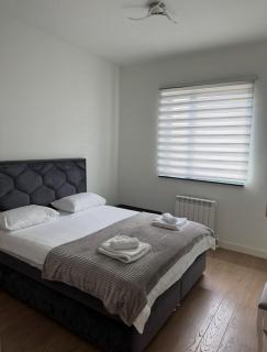 Beograd na vodi VSLE - 2