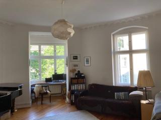 Generous Familiy Flat - Berlim - 9