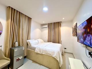 Modern 2Bedroom Apartment in Lekki - 8