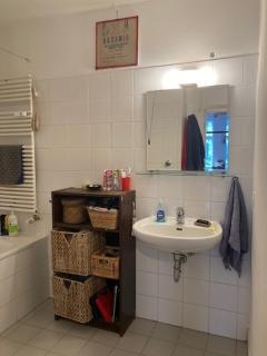 Generous Familiy Flat - Berlim - 7