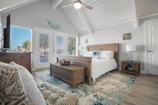 Aqua Dreams - Pet Friendly! Heated Private Pool! - Padre Island - 6