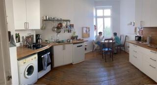 Generous Familiy Flat - Berlim - 3