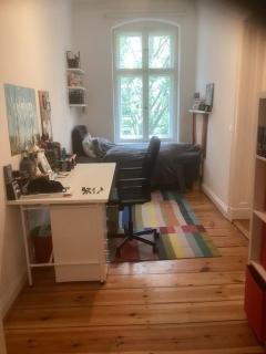 Generous Familiy Flat - Berlim - 1