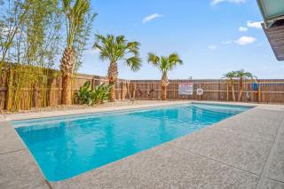 Aqua Dreams - Pet Friendly! Heated Private Pool! - Padre Island - 2