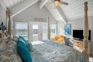 Aqua Dreams - Pet Friendly! Heated Private Pool! - Padre Island - 1