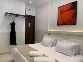 Real Apartments 018 - Studio próximo a praia de Copacabana - 9