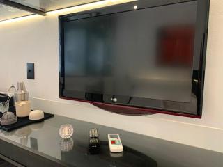 Real Apartments 018 - Studio próximo a praia de Copacabana - 4