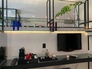 Real Apartments 018 - Studio próximo a praia de Copacabana - 3