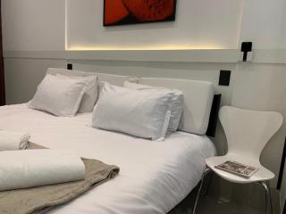 Real Apartments 018 - Studio próximo a praia de Copacabana - 8