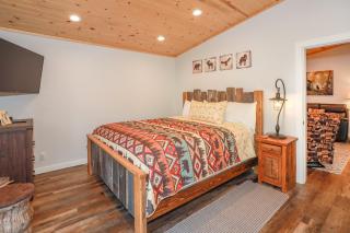 Comet's Cabin - 3