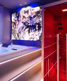 Platinum Suite&Spa - Palermo - 8